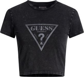 Guess CAMISETAS Y TOPS - Camisetas en YOOX.COM