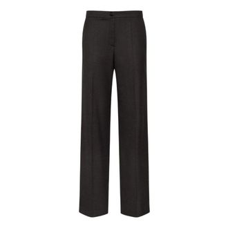 Elena Miro Donna, Pantaloni, Grigio, M, new