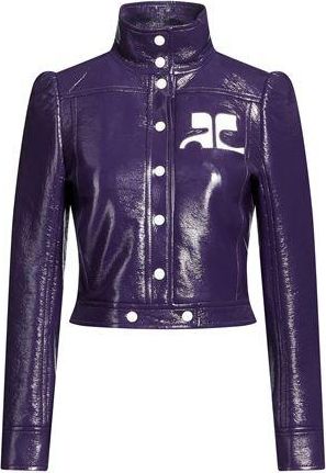 Courr&egrave;ges CAPISPALLA - Giacche & Giubbotti su YOOX.COM