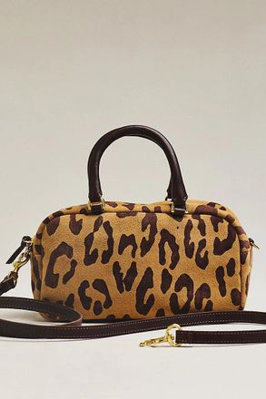 Clare Vivier Petite Claudine Satchel
