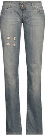 Exte BOTTOMWEAR - Jeans on YOOX.COM