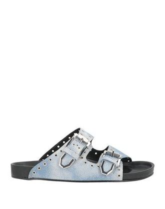 Iro FOOTWEAR - Sandals on YOOX.COM