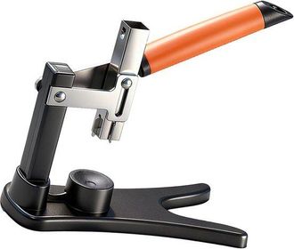 OEM Cascanueces Profesional Cruz: Ergon&oacute;mico Prensa, Construcci&oacute;n Acero Inoxidable Resistente Corrosi&oacute;n, Apertura R&aacute;pida Casta&ntilde;as Acero Inoxidable