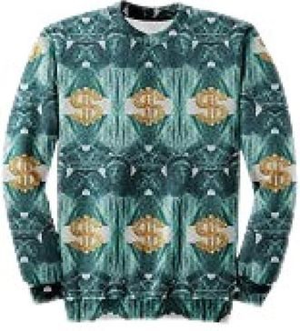 IMPURE Impure, Uomo, Felpe, Verde, L, new