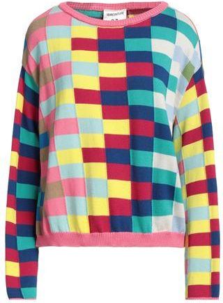 Semicouture KNITWEAR - Jumpers sur YOOX.COM