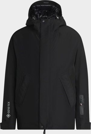 Moncler Men & apos;s Lambir Hooded Jacket