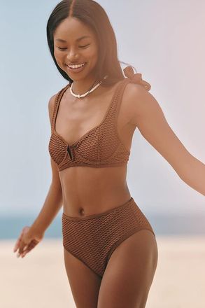 Beach Riot Blair Bikini Top