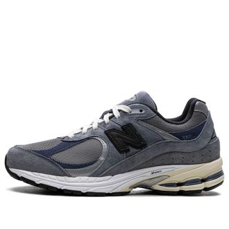 New Balance x JJJJound 2002R Storm Blue M2002RU2