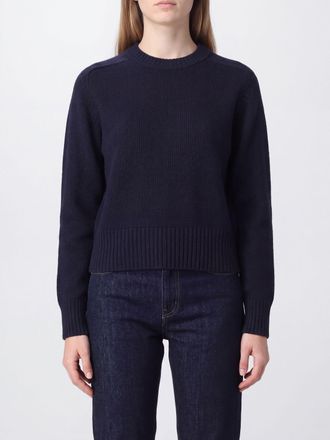 Extreme Cashmere Maglia girocollo a maniche lunghe in puro cashmere