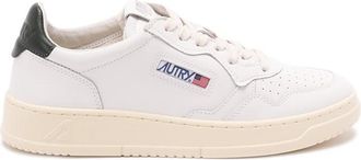 Autry Medalist Low Sneakers
