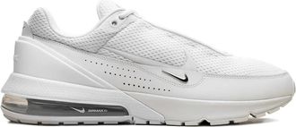 Nike Sneakers Air Max Pulse traforate - Bianco
