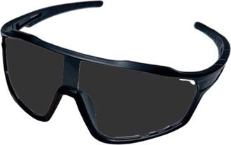 Generic Polarised Sports Sunglasses - Sunglasses | Polarised Sunglasses Men | UV Protection Sunglasses | Anti-Sand Glasses for Hiking Skiing | Running Sunglas
