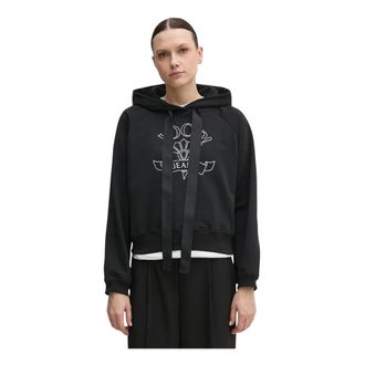 Joop Donna, Felpe, Nero, XS, new