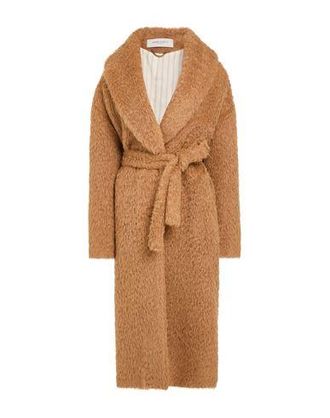 Golden Goose JACKEN & M&Auml;NTEL - Shearling- & Kunstfell auf YOOX.COM