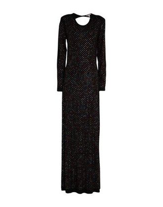 Denny Rose KLEIDER - Maxi-Kleider auf YOOX.COM