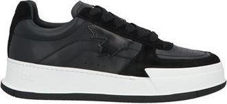 Dsquared2 FOOTWEAR - Trainers on YOOX.COM