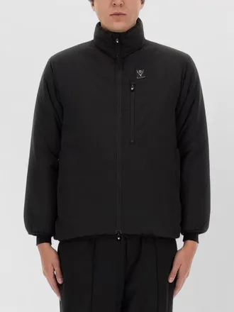 South2 West8 puffer jacket