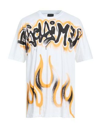 Disclaimer TOPWEAR - T-shirts sur YOOX.COM
