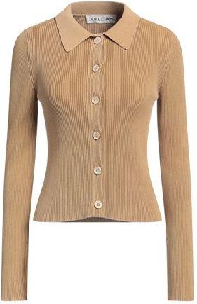 Our Legacy STRICKWAREN - Strickjacken auf YOOX.COM