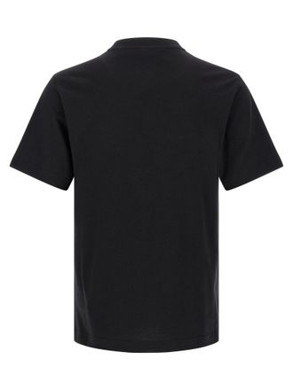 Burberry Ryan T-shirt - Black