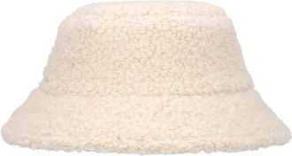 Isabel Marant Isabel Marant, Hats, female, Beige, Size: 57 CM Bucket Hat