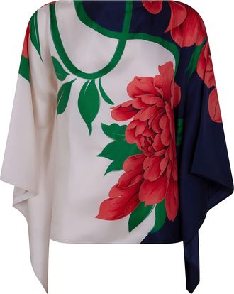 La DoubleJ Square Top