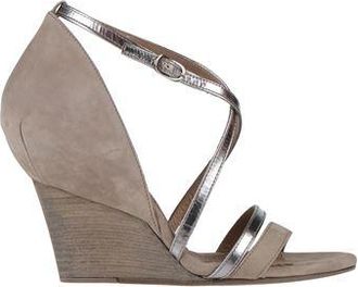 Vic Mati&eacute; FOOTWEAR - Sandals sur YOOX.COM