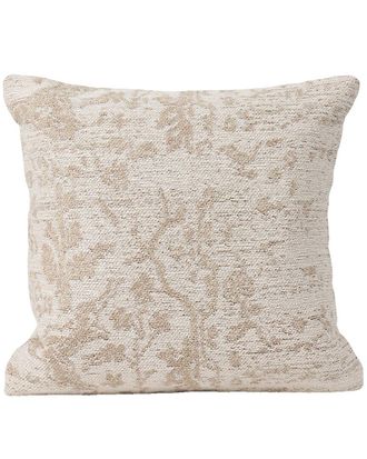 Mercana Khloe Decorative Square Pillow Cover