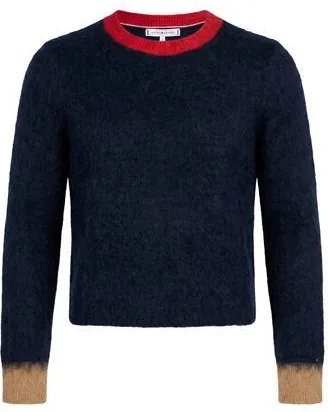 Tommy Hilfiger KNITWEAR - Jumpers sur YOOX.COM