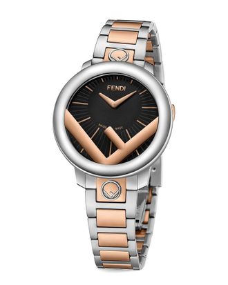 Fendi Fendi Womens F711221000 Watch