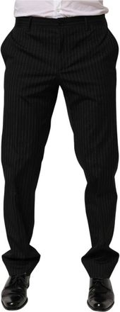 Dolce & Gabbana Uomo, Pantaloni, Nero, M, new