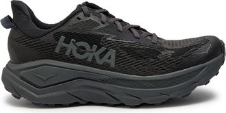 Hoka One One Challenger 8 Mesh Sneakers - Black - 10 (IT44 / UK10)