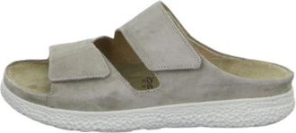 Hartjes Dames, Schoenen, Grijs, Maat: 37 EU Leer