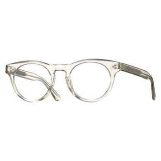 Eyevan 7285 Eyevan, unisex, Accessoires, Grijs, Maat: 48 MM