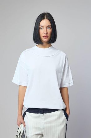 Frenken Cut Out T-shirt