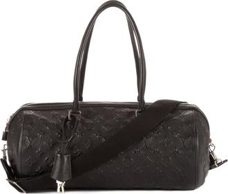 Louis Vuitton Borsa a mano Neo Papillon GM 2000 - Nero