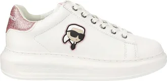 Karl Lagerfeld Kapri Karl Nft Lo Lace