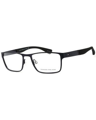 Tommy Hilfiger Mens 54Mm Optical Frames