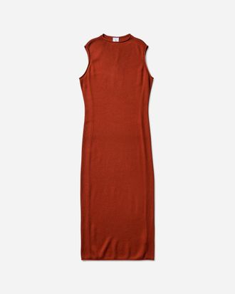 Nike Women s Wool Classics Knit Dress Mars Stone