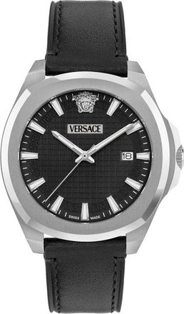 Versace Mens Luxury Watch