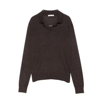 The Row Donna, Top, Marrone, XS, new