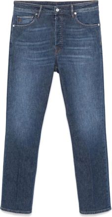 Nine In The Morning Hombre, Vaqueros, Azul, Talla: W30
