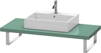 Duravit Consola Duravit Universal 550xbis 800x45mm Jade