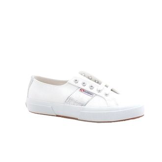 Superga Donna, Scarpe, Bianco, 38 EU, new
