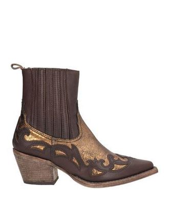 Piumi CALZADO - Botines de ca&ntilde;a alta en YOOX.COM