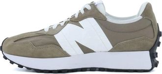 New Balance 327 Mushroom MS327LK1