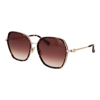 Ted Baker Acetate Womens Sunglasses