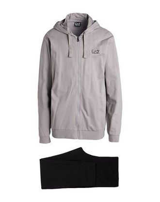 Emporio Armani JUMPSUITS & TRACKSUITS - Tracksuits on YOOX.COM