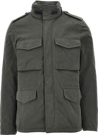 Aspesi Minfield jacket with Thermore padding Man XL
