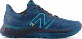 New Balance Womens W880J12 Gtx Shoes In Dark Moonstone